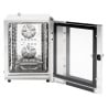 Vier Mischofen mit Touchscreen 11 x GN 1/1 - Buffalo