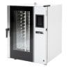 Vier Mischofen mit Touchscreen 11 x GN 1/1 - Buffalo