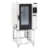 Vier Mischofen mit Touchscreen 11 x GN 1/1 - Buffalo