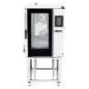 Vier Mischofen mit Touchscreen 11 x GN 1/1 - Buffalo