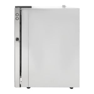 Vier Mischofen mit Touchscreen 11 x GN 1/1 - Buffalo