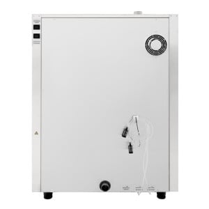 Vier Mischofen mit Touchscreen 11 x GN 1/1 - Buffalo