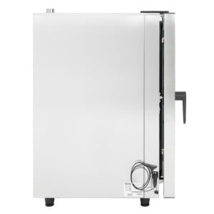 Vier Mischofen mit Touchscreen 11 x GN 1/1 - Buffalo