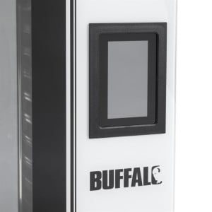 Vier Mischofen mit Touchscreen 11 x GN 1/1 - Buffalo