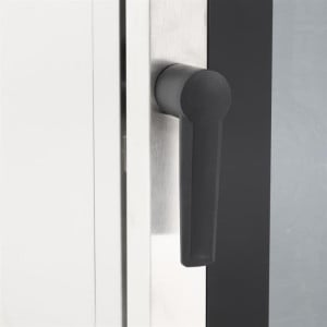 Vier Mischofen mit Touchscreen 11 x GN 1/1 - Buffalo