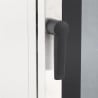 Vier Mischofen mit Touchscreen 11 x GN 1/1 - Buffalo