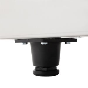 Vier Mischofen mit Touchscreen 11 x GN 1/1 - Buffalo