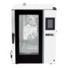 Vier Mischofen mit Touchscreen 11 x GN 1/1 - Buffalo