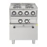 Electric Stove on Convection Oven GN 1/1 600 - Buffalo