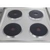Electric Stove on Convection Oven GN 1/1 600 - Buffalo