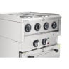 Electric Stove on Convection Oven GN 1/1 600 - Buffalo