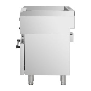 Electric Cooktop Convection Oven 600 - Buffalo