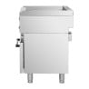 Electric Cooktop Convection Oven 600 - Buffalo