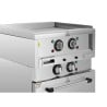 Electric Cooktop Convection Oven 600 - Buffalo