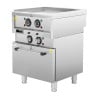 Electric Cooktop Convection Oven 600 - Buffalo