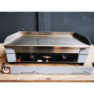 Gasgrill Großes Modell Edelstahl