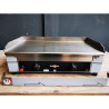 Gasgrill Großes Modell Edelstahl