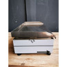 Gasgrill Großes Modell Edelstahl