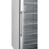 Glas-Kühlschrank - 650 L - Dynasteel