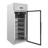 Glas-Kühlschrank - 650 L - Dynasteel