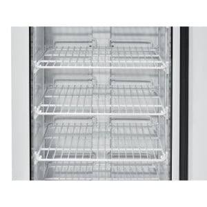 380 L Ventilated Cold Freezer Cabinet -18/-22 °C