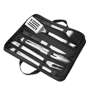 Grillbesteck-Set 6-teilig - Vogue