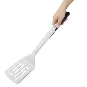 Grillspatel 458 mm - Vogue