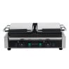 Doppel-Kontaktgrill Gerillte Platten - Buffalo