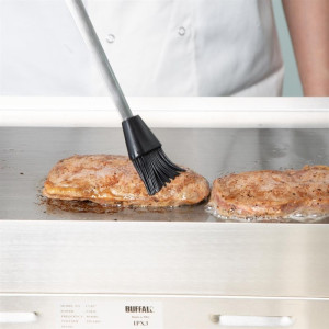 Silikonpinsel für Grill - Vogue