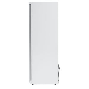 Freezer Cabinet 400 L Glazed Ventilated Cold -18/-22°C