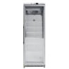 Freezer Cabinet 400 L Glazed Ventilated Cold -18/-22°C