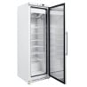 Freezer Cabinet 400 L Glazed Ventilated Cold -18/-22°C