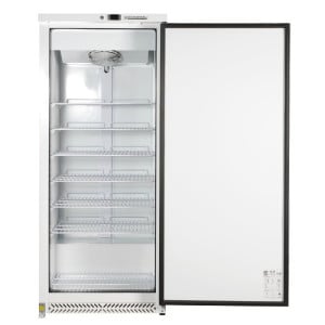 Freezer Cabinet 590 L Ventilated Cold -18/-22°C