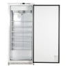 Freezer Cabinet 590 L Ventilated Cold -18/-22°C