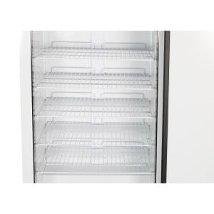 Freezer Cabinet 590 L Ventilated Cold -18/-22°C