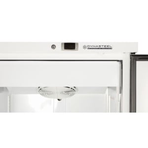 Freezer Cabinet 590 L Ventilated Cold -18/-22°C