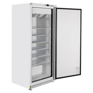 Freezer Cabinet 590 L Ventilated Cold -18/-22°C