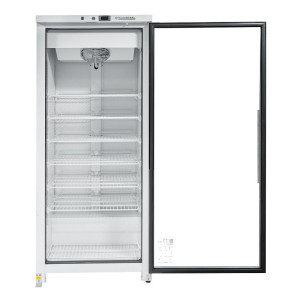 Kühlschrank 555 Liter - Negativ verglast