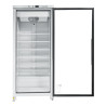 Kühlschrank 555 Liter - Negativ verglast