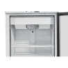 Kühlschrank 555 Liter - Negativ verglast