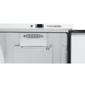 Positive Kühlschrank 590 L 0/+8°C Volltür