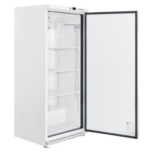 Positive Kühlschrank 590 L 0/+8°C Volltür