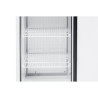 Positive Glass Door Refrigerated Cabinet 380 L 0/+8°C