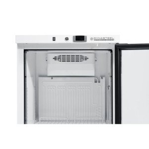Glasgekühlter Kühlschrank 380 L 0/+8°C