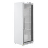 Glasgekühlter Kühlschrank 380 L 0/+8°C