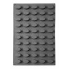 Silikonform Oval - HENDI