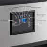 Ice Machine - 73 Kg - CombiSteel