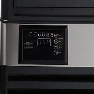 Ice Machine - 55 Kg - CombiSteel