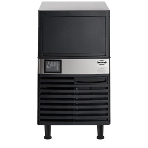 Eismaschine - 36 kg - CombiSteel