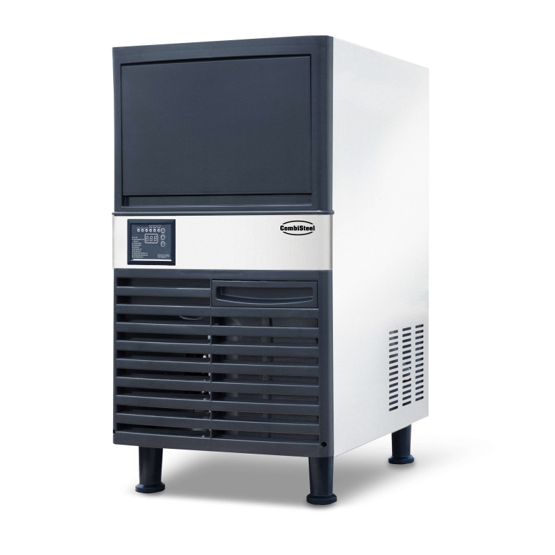 Ice Machine - 36 Kg - CombiSteel Ice Machine - 36 Kg - CombiSteel